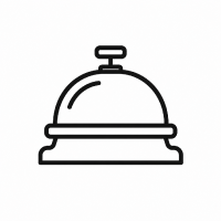 Concierge-led