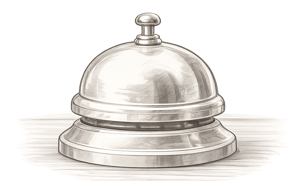bell